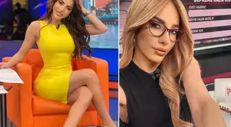 Spiker mi casus mu? Ela Rümeysa Cebeci'yle ilgili gündem yaratacak iddia