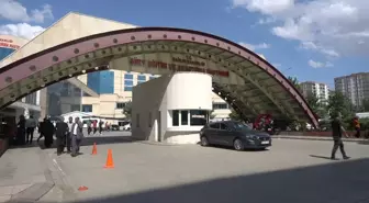 Şüphelilerin uyuşturucu test sonuçlarını para karşılığı değiştirenlere operasyon: 30 gözaltı