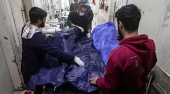 Halep'teki saldırılarda en az iki kişi öldü: Hükümet güçleri ve SDG birbirini suçladı