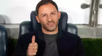 Tedesco'dan Beşiktaş derbisinde 4 değişiklik