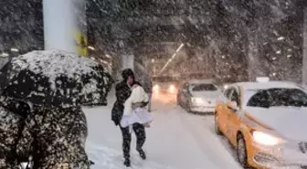 Temkinli yorumlarıyla tanınan uzmandan İstanbul için kar tahmini! Yılbaşı ihtimali daha da arttı