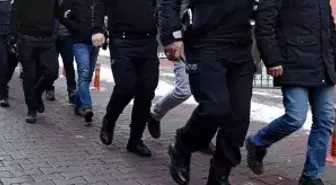 Terör örgütü DEAŞ'ın mali yapılanmasına operasyon: 10 gözaltı kararı