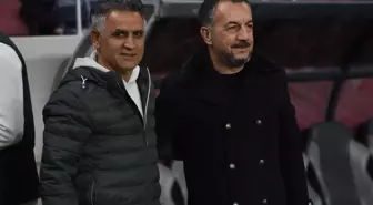 Tire 2021 FK'da Ufuk Uysal takımdan memnun