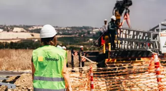 Toroslar EDAŞ'tan Hatay'a 52 milyon TL'lik enerji güvenliği projesi