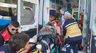 Trabzon'da 8 kişinin yaralandığı bıçaklı kavgaya ilişkin 16 gözaltı