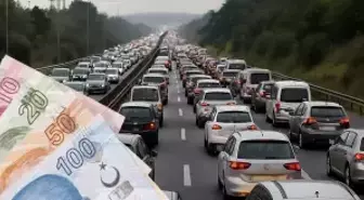 Trafikte yeni dönem! Vatandaşın yaka silktiği adaletsizlik ortadan kalkıyor