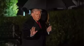 Trump, Grönland'e Özel Temsilci Atadı