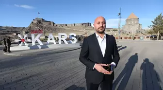 Turistik Doğu Ekspresi seferlerinin başlaması son durak Kars'taki turizmcileri sevindirdi