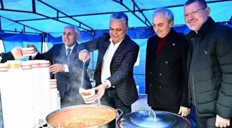 Ümit Uysal: Dünyanın 30 Önemli Şehrinde Türk Mutfağı Lokantaları Açılmalı