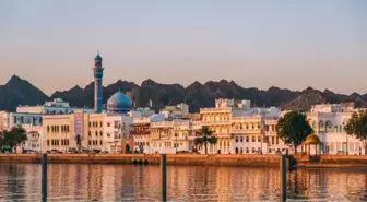 Umman'a vizesiz gidiliyor mu? Umman'ın vizesi kalktı mı?