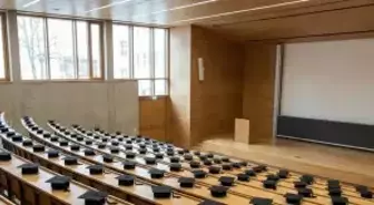 Üniversitelerde eğitim süresi kısalıyor! İşte tüm ayrıntılar