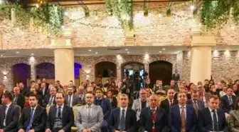 Uşak'ta, Turizm Master Planı Çalıştayı düzenlendi