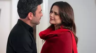 Uzak Şehir'de tüm duygular zirvede