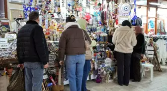 Vakıfların Tüfe endeksini katlayan kira artışları esnafı zorluyor