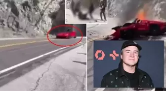 Vince Zampella neden öldü? Call of Duty'nin yapımcısı Vince Zampella kimdir, kaç yaşında, nereli?