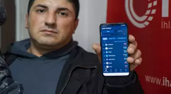 Yapay zekayla kandırdıkları adamı 98 bin TL dolandırdılar