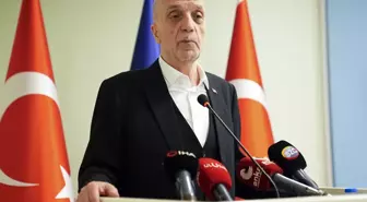Yeni asgari ücrete TÜRK-İŞ Başkanı Atalay'dan ilk tepki