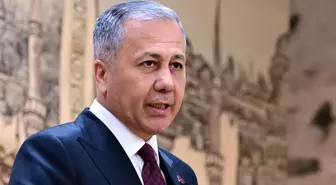 Yerlikaya'dan radar bağlantısı kesilen uçakla ilgili açıklama