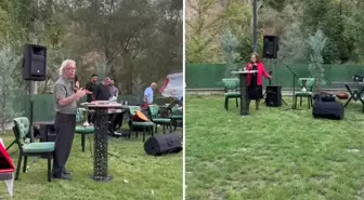 Yıllar ayırdı, hatıralar buluşturdu: Nar Kasabası mezunları yeniden bir arada