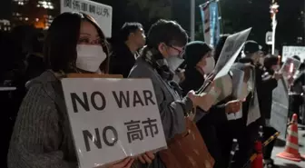 Yorum Haber: Tüm İnsanlık 80 Yıl Önce 2. Dünya Savaşı'nda Elde Edilen Zafere ve Sonrasında Kurulan Düzene Sahip Çıkmalı