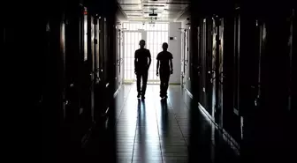 İnfaz indirimi Meclis'ten geçti! İşte kapsam dışında bırakılan suçlar