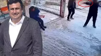 12 yaşındaki çocuğun tüfekle vurduğu okul müdüründen haber var