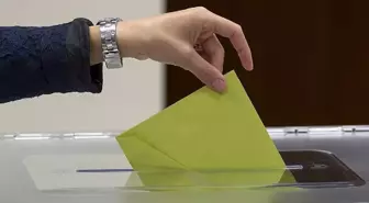 34 kişi ülkenin en riskli görevine aday: Peru başkanlık seçiminde rekor katılım