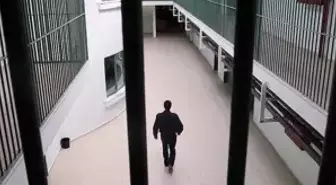 50 bin mahkuma tahliye yolu! 11. Yargı Paketi, TBMM'de kabul edildi