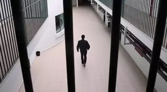 50 bin mahkuma tahliye yolu! 11. Yargı Paketi, TBMM'de kabul edildi