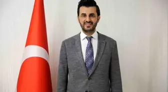 Acar'dan 25 Aralık mesajı