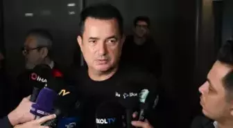 Acun Ilıcalı'dan Premier Lig iddiası: Gerçek çılgın adamı görecekler