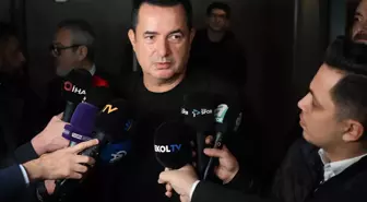 Acun Ilıcalı'dan Premier Lig iddiası: Gerçek çılgın adamı görecekler