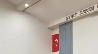 Afyonkarahisar'da akran zorbalığı paneli düzenlendi