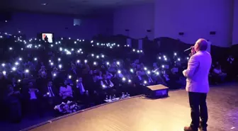 Afyonkarahisar'da 'Genç Takım Projesi'nin lansmanı yapıldı