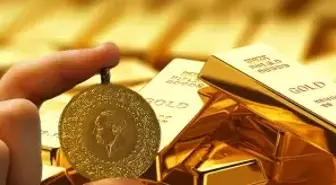 Altın fiyatları tarihi uçuşa geçti! 46 yıl sonra bir ilk