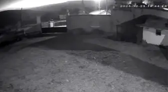 Ankara'da düşen uçakla ilgili yeni görüntüler ortaya çıktı