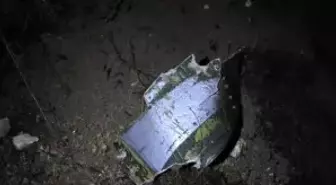 Haymana'daki uçak kazasında ölen Libyalılar kimler?