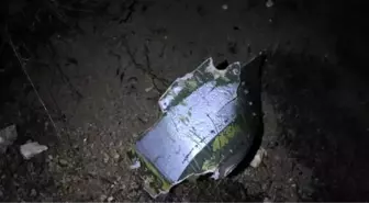 Haymana'daki uçak kazasında ölen Libyalılar kimler?