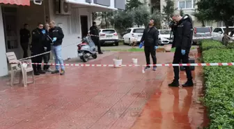 Anne ve oğlu bir gün arayla aynı balkondan düşüp öldüler