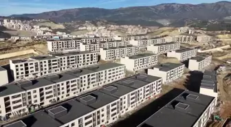 Antakya ayakkabıcılar sanayi sitesinde çalışmalarda sona yaklaşıldı