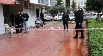 Antalya'da 5 yaşındaki oğlunun ölümünün ardından anne de balkondan düştü