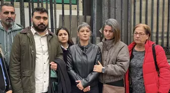 Antalya'da meslektaşı hemşire eşini öldüren sanığa ağırlaştırılmış müebbet hapis cezası