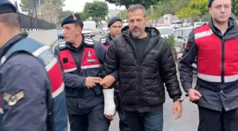Antalya'da tartıştığı oğlu tarafından silahla vurulan babadan acı haber
