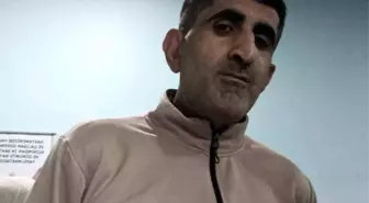 Arnavutköy'de otomobilin çarptığı adam 14 günlük yaşam mücadelesini kaybetti