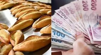 Asgari ücretle kaç ekmek alınabiliyor? 2026 zammı ile 1 Aylık asgari ücretle kaç tane ekmek alınabilir?