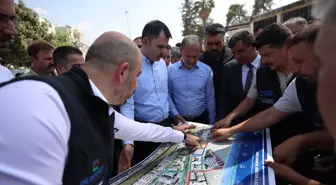 'Asrın İnşa Seferberliği' sona eriyor