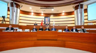 ATSO Başkanı Hacısüleyman: 'Zor iki yılın ardından 2026'ya umutla bakıyoruz'