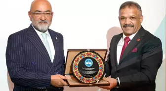 Avrupa'daki Kayserililerden net mesaj: 'Milletvekilimiz Murat Cahid Cıngı'yı asla yalnız bırakmayız'