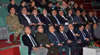 Aydın'da Bağımlılıkla Mücadele Paneli düzenlendi