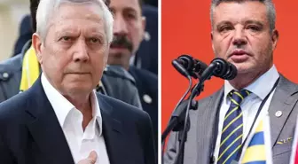 Aziz Yıldırım'dan Saran iddialarına zehir zemberek yanıt